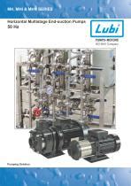 lubi mh series catalogue